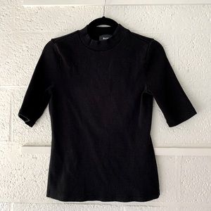 Anthropologie Maeve Turtleneck